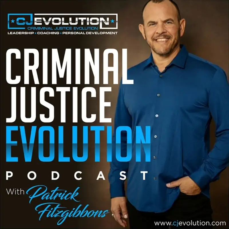 Criminal Justice Professional Podcast